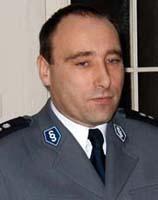 Nowy szef policji w wylęgarni przestępców