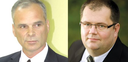 Bukowiecki faworytem włodarzy