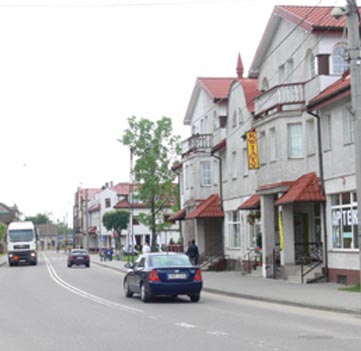Centrum Wielbarka