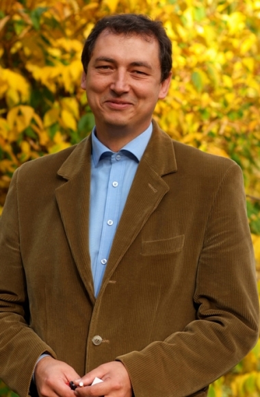 Chce poprowadzić okręt do celu