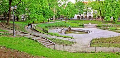 Ślizgawki i lodowiska