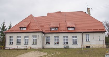 Budynek po szkole przekażą wsi