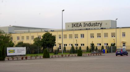 IKEA zwalnia pracowników