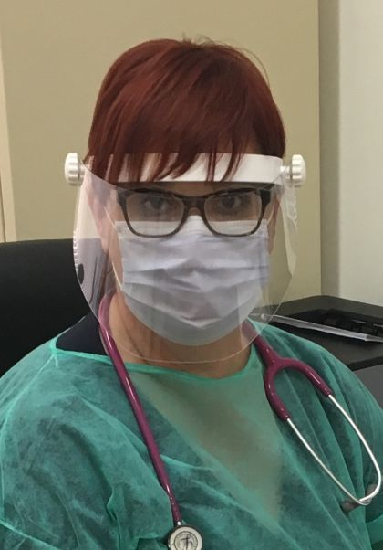 Szczepionka jak potwór z Loch Ness