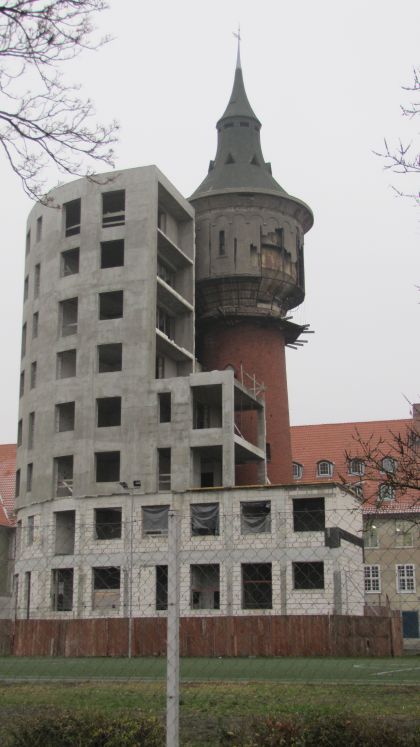 Jak to zrobili w Piszu