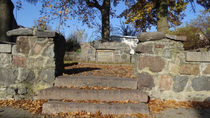 Przedwczesny dzień Wszystkich Świętych