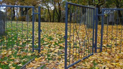 Przedwczesny dzień Wszystkich Świętych