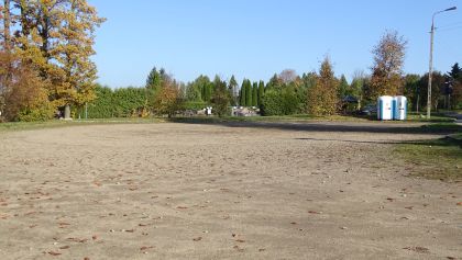 Przedwczesny dzień Wszystkich Świętych