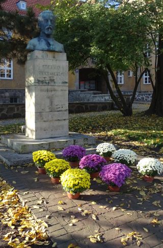 Przedwczesny dzień Wszystkich Świętych
