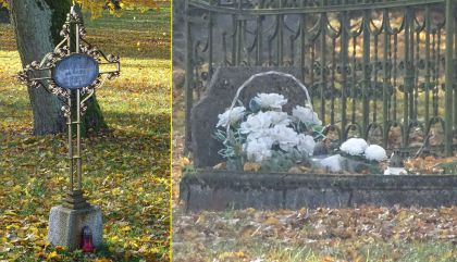 Przedwczesny dzień Wszystkich Świętych