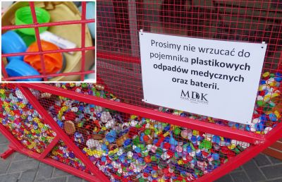 Lockdown po szczycieńsku