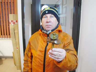 Lockdown po szczycieńsku