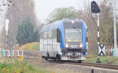 Lockdown po szczycieńsku