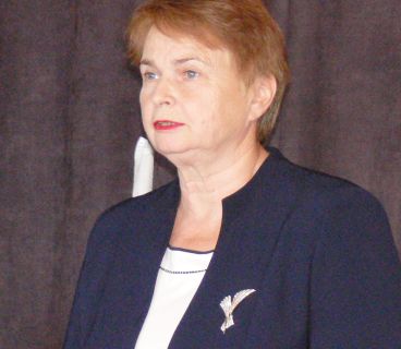 Pozostają w naszej pamięci …