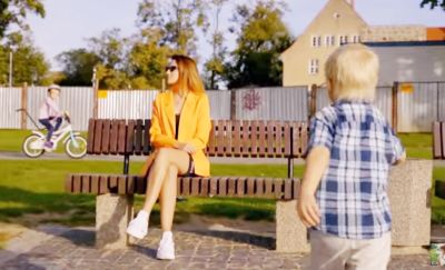 Patriotycznie w powiecie