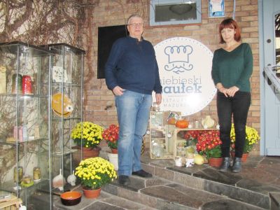 Gastronomia na krawędzi