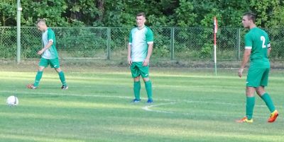 Listopadowa inauguracja wiosny