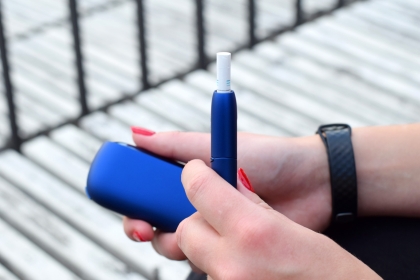  Czy nowe technologie pomogą milionom palaczy, którzy nie potrafią rzucić?