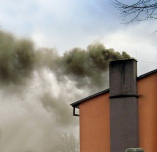 Szansa na pożegnanie z kopciuchami