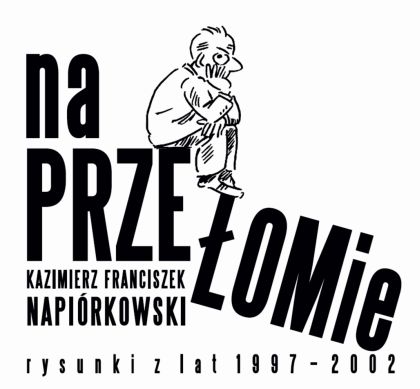 Spotkanie z Kazimierzem Napiórkowskim w Starym Ratuszu