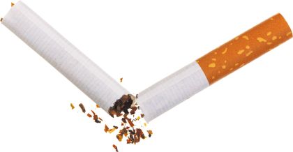Wyrwać palaczy ze szponów nałogu: Światowy dzień bez papierosa