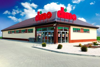 Przybędzie marketów