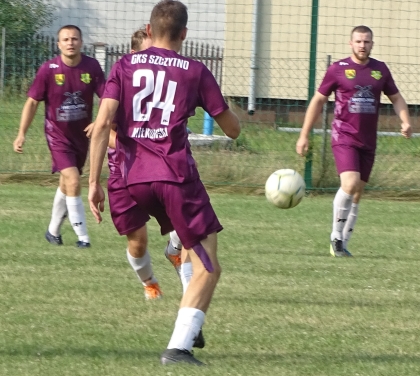 Zespół GKS-u Szczytno pokonał kolejnego rywala  i zagra w drugiej rundzie WPP