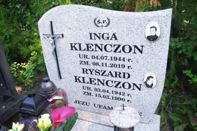 Ryszard Klenczon cz. 1