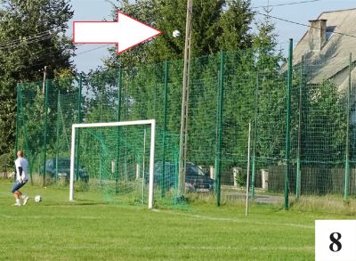 Światowo w Szczytnie