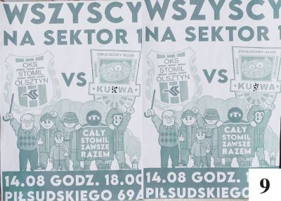 Światowo w Szczytnie