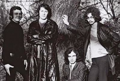 Ryszard Klenczon cz. 2