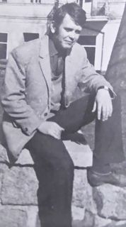 Ryszard Klenczon cz. 2