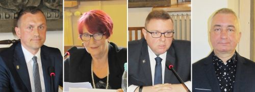 1000 dni Mańkowskiego