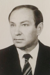 Zygmunt Paszkiewicz