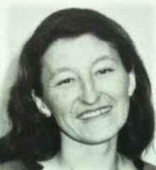 Zofia Żarnoch (cz. 1)