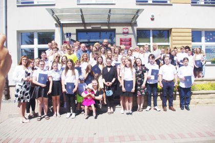 Stypendia dla prymusów