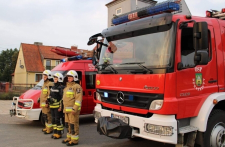 Podnieśli ekwiwalent i go rozszerzyli