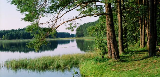 Chcą utworzyć Mazurski Park Narodowy