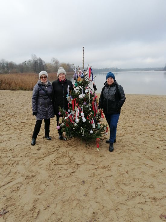 Choineczki i książeczki