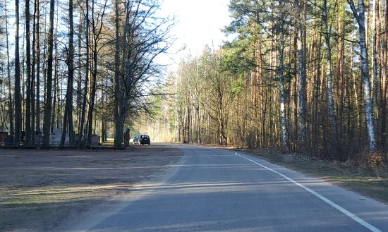 Siedmiu chętnych do przebudowy