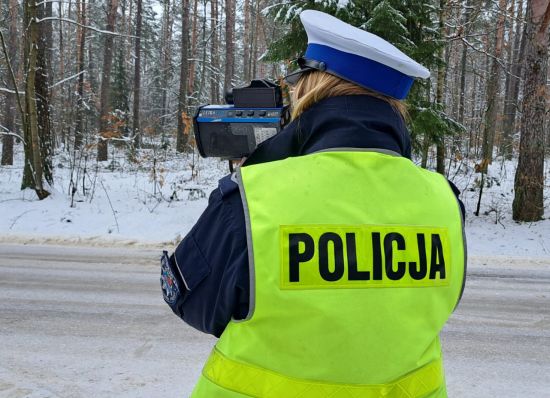 Prędkość wyceniona na trzy tysiące