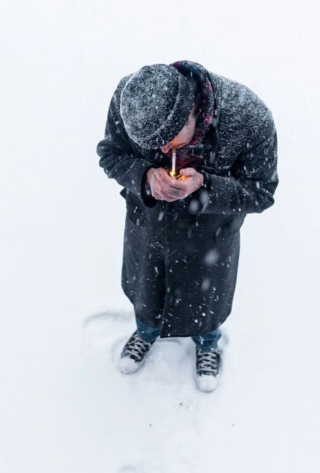 Z Nowym Rokiem – nowym krokiem  Jak zadbać o siebie w tym roku? 