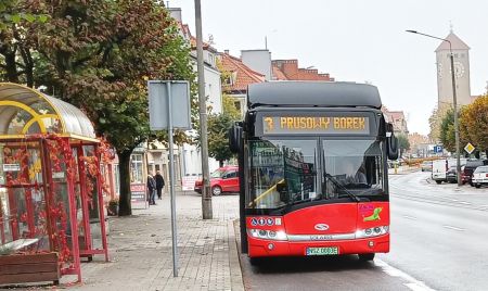 Czwarta linia za mgłą