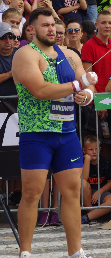 Nagrody marszałka za osiągnięcia sportowe