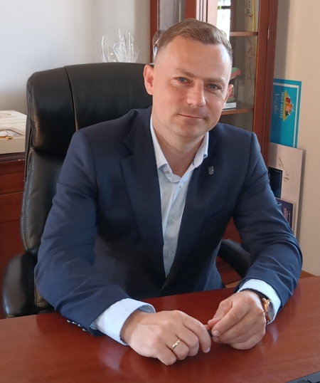 Nie przyszedłem tutaj na chwilę