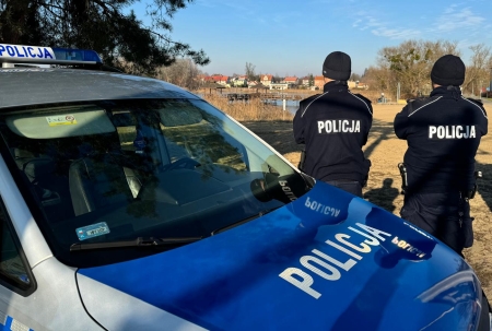 Miał dość bycia