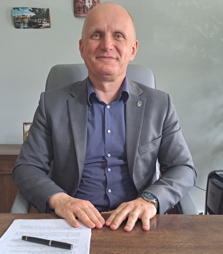 Wybory za pięć dwunasta