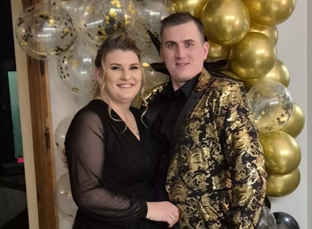 Zofia Kosiorek, Marek Krysiak