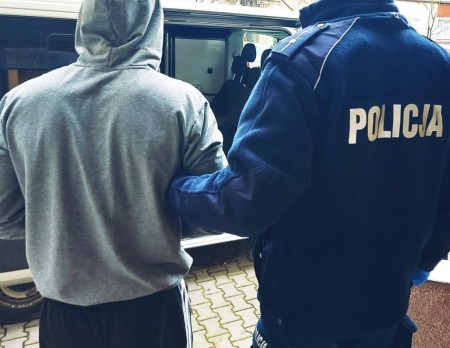 Oprawca Oliwii skazany na osiem lat