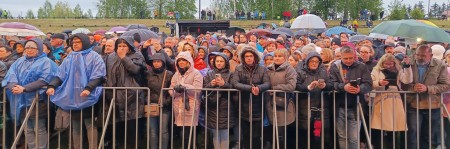 Festiwal z niedosytem